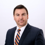 Allen Whitt headshot